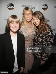 Robert Irwin: Following in His Father’s Footsteps