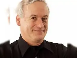 The Inspiring Story of Robert Munsch and His Maid image 1
