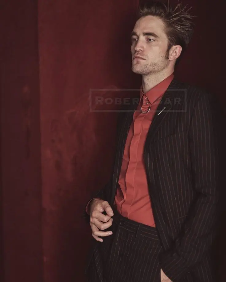 The Journey of Robert Pattinson: From Twilight to Stardom