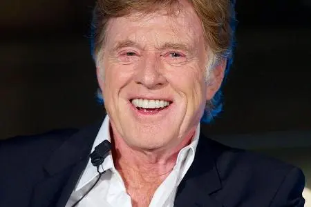 The Enduring Legacy of Robert Redford image 1