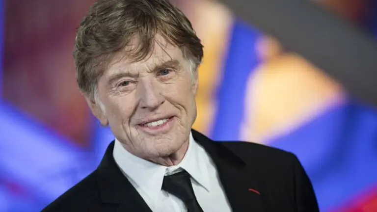 Le Décès de Robert Redford : Une Perte Incommensurable pour le Cinéma