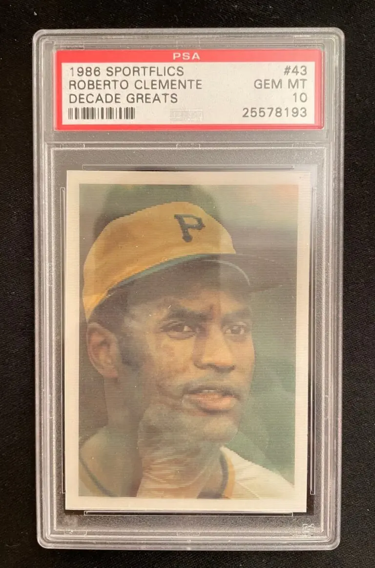 The Legacy of Roberto Clemente: A Baseball Icon