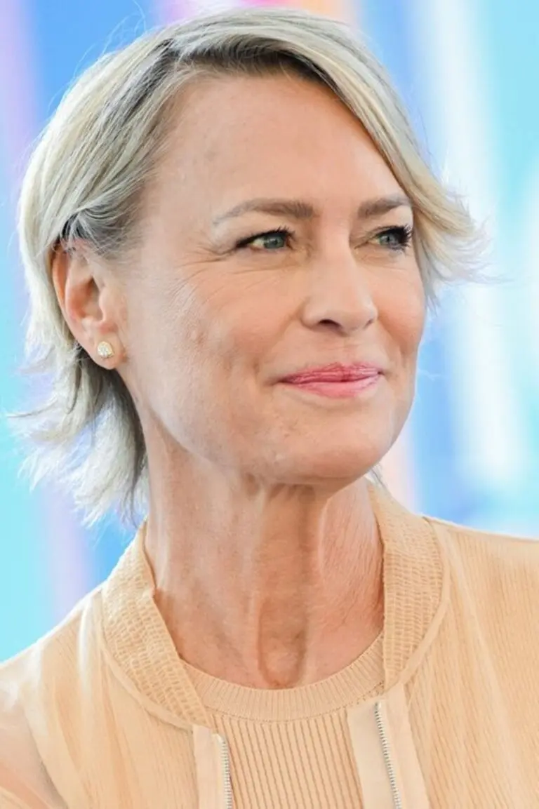 Celebrating Robin Wright: A Journey Through Acting and Directing