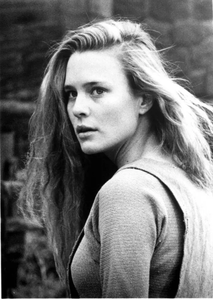 The Journey of Robin Wright: From Actress to Director