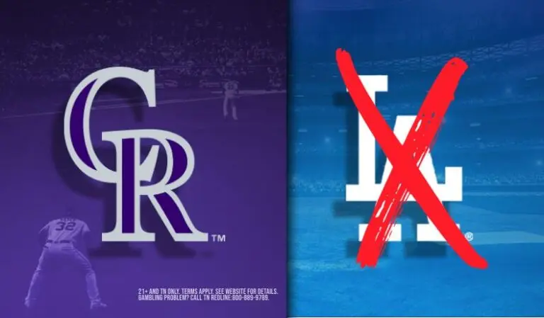 Rockies vs Dodgers: A Classic Baseball Rivalry