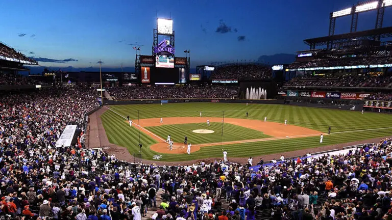 The Rockies vs Dodgers: A Baseball Rivalry in Focus