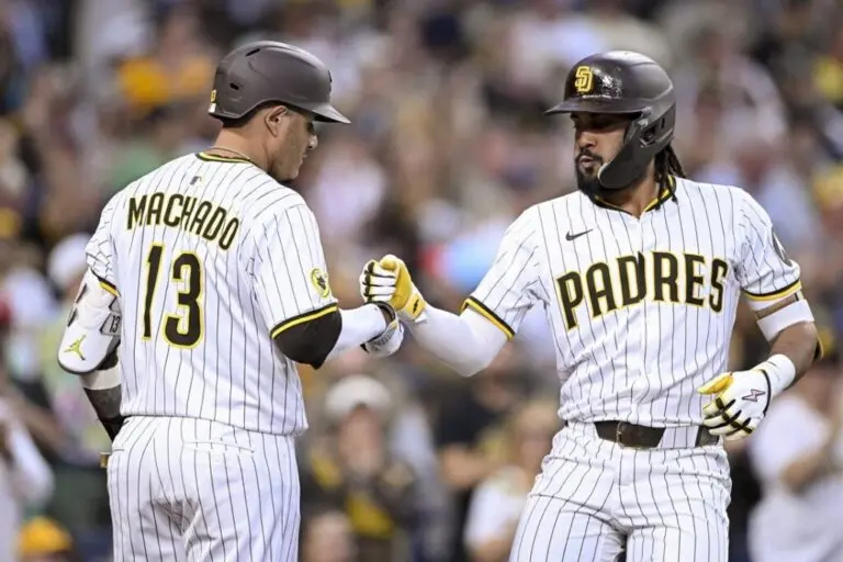 Rockies vs Padres: A Rivalry to Watch This Season
