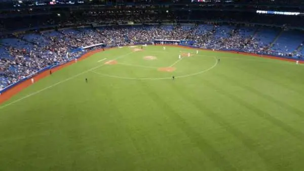 The Importance of Rogers Centre in Toronto’s Sports Landscape
