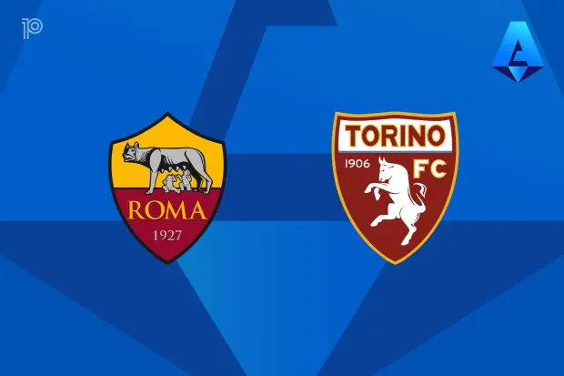 Roma vs Torino: A Battle for Serie A Supremacy