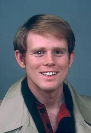 The Journey of Ron Howard: From Child Star to Acclaimed Filmmaker