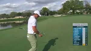 Rory McIlroy: A Driving Force in Modern Golf