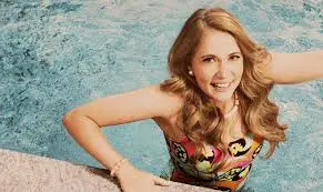 The Journey of Rosalie Vaillancourt: Canada’s Comedic Sensation