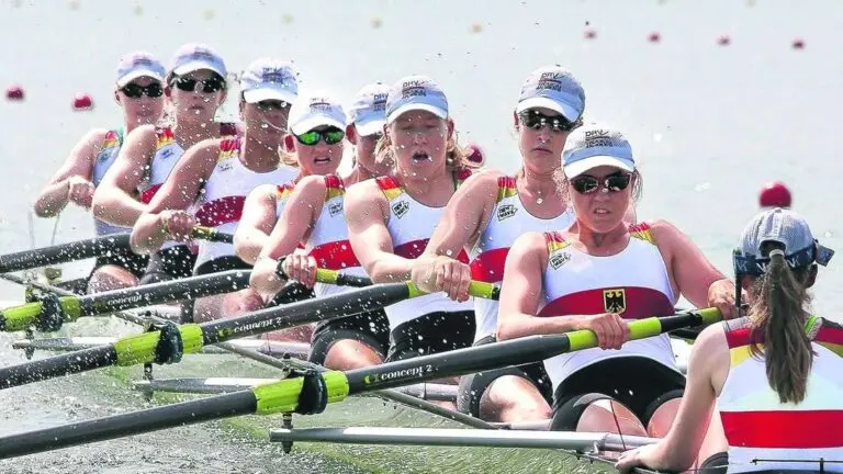 Exploring the Growing Popularity of Rowing Sport in Canada image 1