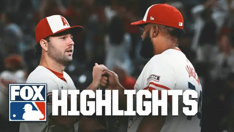 Royals vs Angels: A Hard-fought Battle on the Diamond