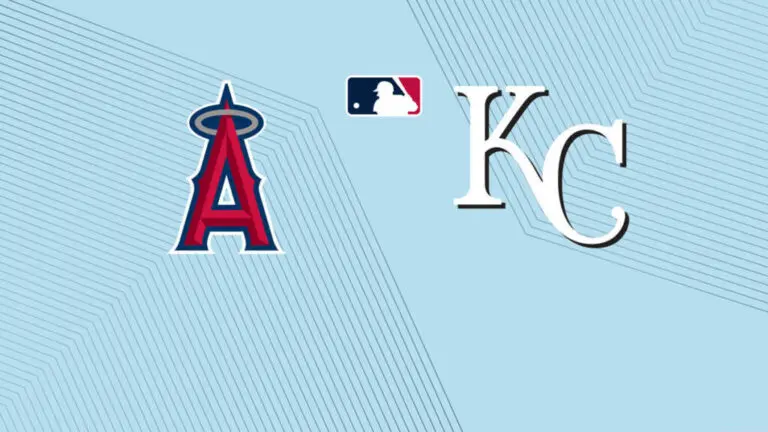 Royals vs Angels: A Closer Look at the MLB Rivalry