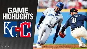 Royals vs Guardians: A Thrilling MLB Rivalry