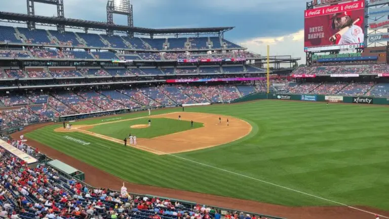 Royals vs Phillies: A Thrilling Showdown