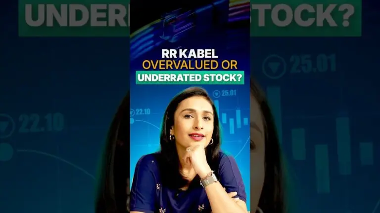 RR Stock: Key Developments and Market Analysis