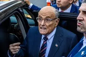 Rudy Giuliani’s Ongoing Legal Challenges: A Deep Dive