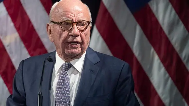 The Enduring Legacy of Rupert Murdoch in Global Media image 1