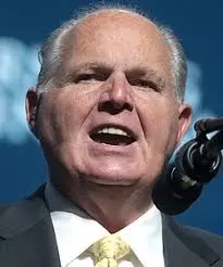 The Legacy of Rush Limbaugh in Talk Radio image 1