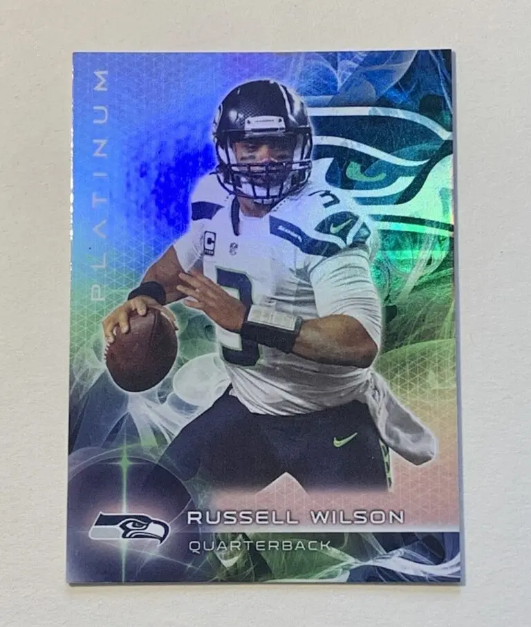 Analyzing Russell Wilson’s Impact on the NFL in 2023