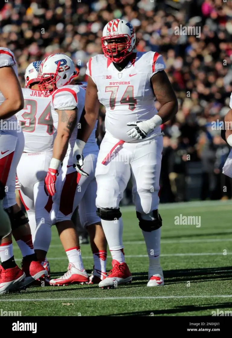 Rutgers Football: A Look at the Season Ahead