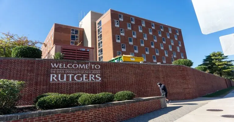 An Overview of Rutgers University: Innovation and Excellence