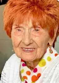 Remembering Ruth Cull: A Life Celebrated in Ottawa