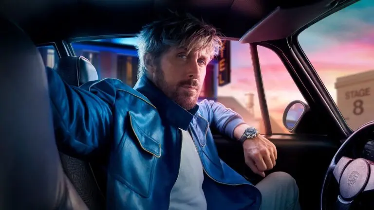 The Rise of Ryan Gosling: An Actor of Versatility