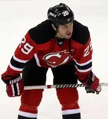 The Legacy of Ryane Clowe in the NHL image 1