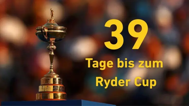The Ryder Cup 2023: A Testament to Golfing Excellence