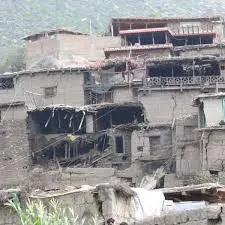 Séisme en Afghanistan : Une Tragédie et ses Conséquences