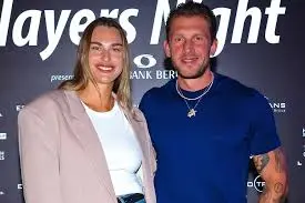 Aryna Sabalenka’s Boyfriend: Insights into Her Personal Life