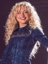 The Rise and Impact of Sabrina Carpenter in Entertainment image 1