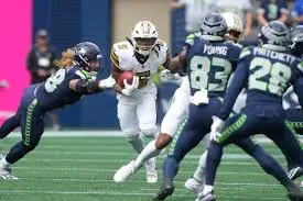Saints vs Seahawks: A Key NFL Matchup