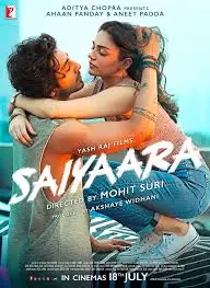 Exploring the Magic of Saiyaara Movie image 1