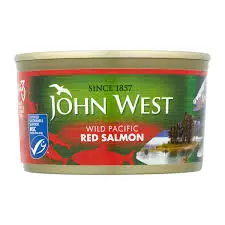 The Importance of Salmon in Canada image 1