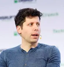Sam Altman: Shaping the Future of Artificial Intelligence