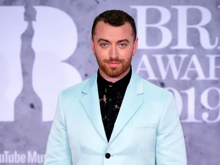 The Extraordinary Journey of Sam Smith image 1