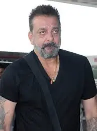 The Journey of Sanjay Dutt: A Bollywood Icon