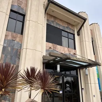 Overview of Sansum Clinic Santa Barbara image 1