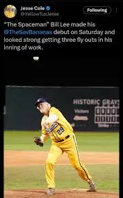 Savannah Bananas: Transforming the Game of Baseball