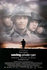 Exploring the Impact of Saving Private Ryan image 1