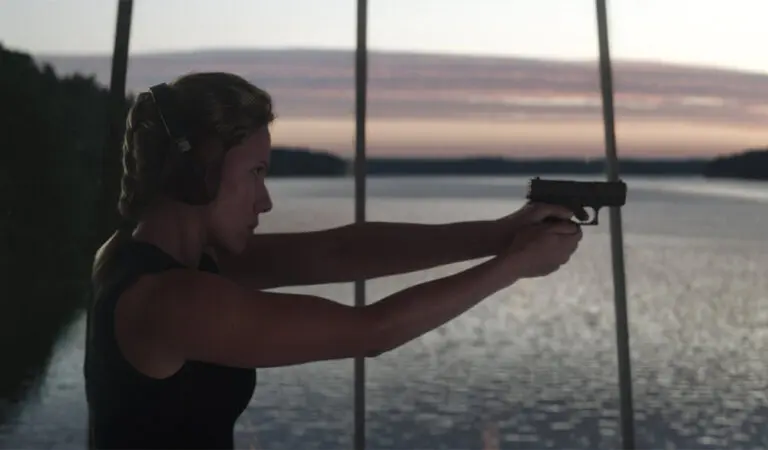 The Rise and Impact of Scarlett Johansson in Hollywood image 1
