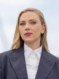 Scarlett Johansson: A Look at Her Career and Impact