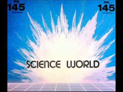 Discover the Wonders of Science World in Vancouver image 1