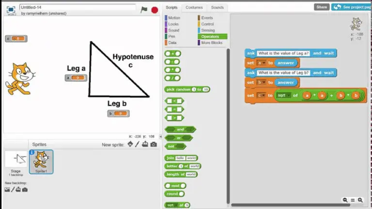 L’importance de Scratch dans l’éducation moderne