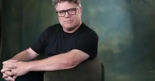 The Versatile Career and Impact of Sean Astin image 1