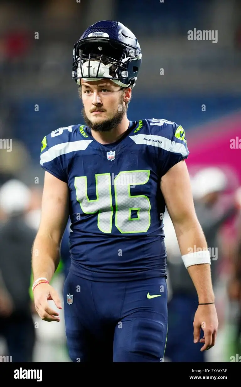 Seattle Seahawks: A Look at Their 2023 Season Performance